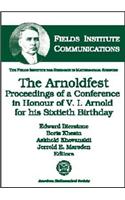The Arnoldfest