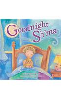 Goodnight Sh'ma