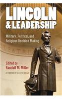 Lincoln and Leadership
