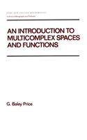 An Introduction to Multicomplex SPates and Functions