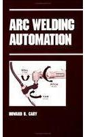 Arc Welding Automation