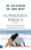 Consejería Bíblica, Tomo 2