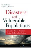 Disasters and Vulnerable Populations