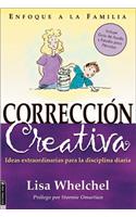 Correccion creativa