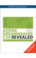 Adobe Dreamweaver CS4 Revealed, International Edition