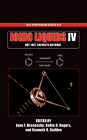 Ionic Liquids IV