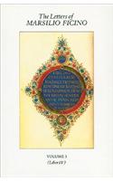 The Letters of Marsilio Ficino