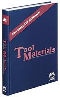 ASM Specialty Handbook Tool Materials