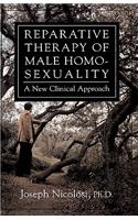 Reparative Therapy of Male Homosexuality