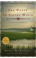 House on Nauset Marsh: A Cape Cod Memoir