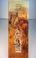 The Art of the Old West: From the Collection of the Gilcrease Institute