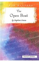 Open Boat: (Tale Blazers)