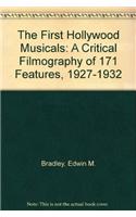 Critical Filmography of 172 Films, 1927-32