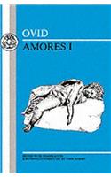 Ovid: Amores I