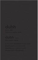 Dubh