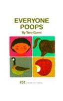 Everyone Poops
