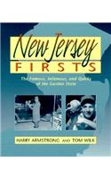 New Jersey Firsts