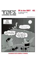 Pi in the Sky: Grades 5-12