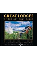 Great Lodges of the National Parks
