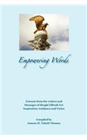 Empowering Words