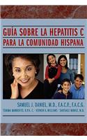 Guia Sobre la Hepatitis C