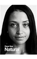 Dave Naz: Natural (Hardcover)
