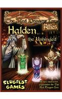 Red Dragon Inn
