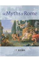 The Myths of Rome