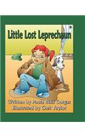 Little Lost Leprechaun
