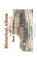 Historical Album of East Tennessee