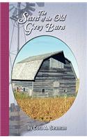 The Secret of the Old Grey Barn