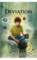 Standard Deviation