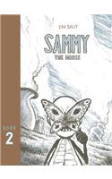 Sammy The Mouse