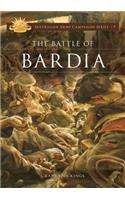 Battle of Bardia