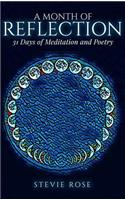 A Month of Reflection