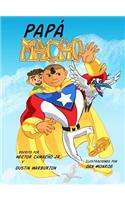 Papa Macho