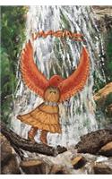 Hawk Woman's Water Dance Journal