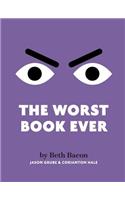 Worst Book Ever