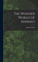 Wonder World of Animals