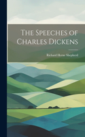 Speeches of Charles Dickens