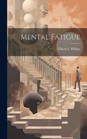 Mental Fatigue