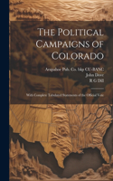 Political Campaigns of Colorado