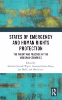 States of Emergency and Human Rights Protection