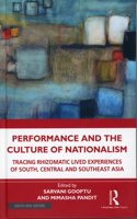Performance and the Culture of Nationalism