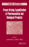 Freeze-Drying/Lyophilization of Pharmaceutical and Biological Products