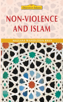 Non-violence And Islam