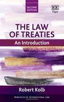 The Law of Treaties