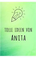 Tolle Ideen von Anita