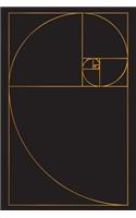 The Golden Ratio Notebook