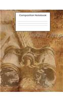 Composition Notebook
